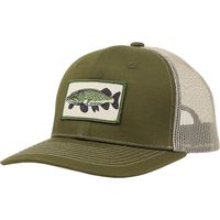 Trucker Hat Pike Patch