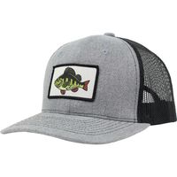 Trucker Hat Perch Patch