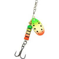 Cirkus Spinner Fire Tiger 15g