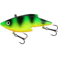 Daze VIB Fire Tiger #8 12,5g 8cm