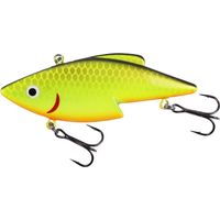 Daze VIB Chartreuse Scales #8 12,5g 8cm