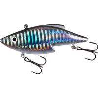 Daze VIB Prism Silver Blues #8 12,5g 8cm