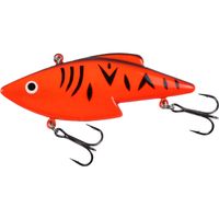 Daze VIB Orange Tiger #8 12,5g 8cm