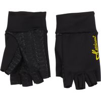 Handske Halvfinger M / 8