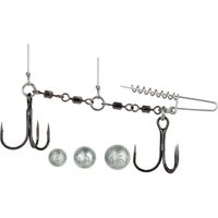 Stinger Weight System #2/0 & #2/0 5/10/15g 12cm