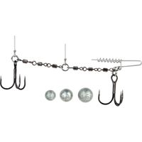 Stinger Weight System #2/0 & #3/0 5/10/15g 15cm