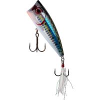 Top-X Blåmesen #2 16,5g 8cm