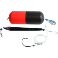 Kveiteduppen Kit < 500 g 500g