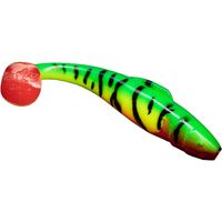 Ohio 7" TG127 17,78cm