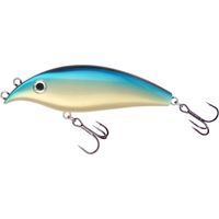 Plague Bluecifer #2/0 94g 16cm
