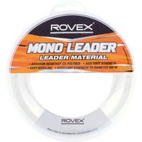 Mono Leader Klar &Oslash; 0,60 mm 100m
