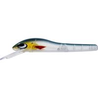 Wiggler Wiggtac Wobbler 14 cm, 27 gram, Maxdjup 4 Meter