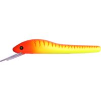 Wiggler Wiggtac Wobbler 14 cm, 27 gram, Maxdjup 4 Meter