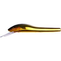 Wiggler Wiggtac Wobbler 14 cm, 27 gram, Maxdjup 4 Meter