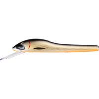 Wiggler Wiggtac Wobbler 14 cm, 27 gram, Maxdjup 4 Meter