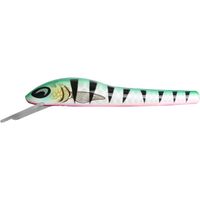 Wiggler Wiggtac Wobbler 14 cm, 27 gram, Maxdjup 4 Meter