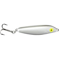 Vicke Silver Svart 30g