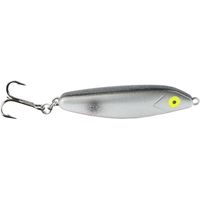 Vicke Silverglitter Svart Koppar 30g