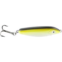 Vicke Silver Lime Svart 30g