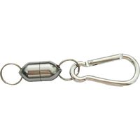 Karbinhake m. Magnet < 1,5 kg