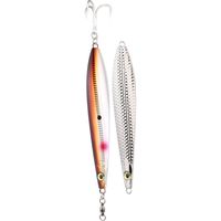 Hugin Brun Prisma #4 30g 8,5cm