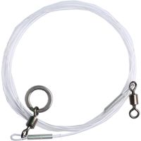 Havsfisketafs m. Splitring 155cm