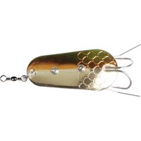 Truls Vass Snarare Gulbrun 22g 58mm